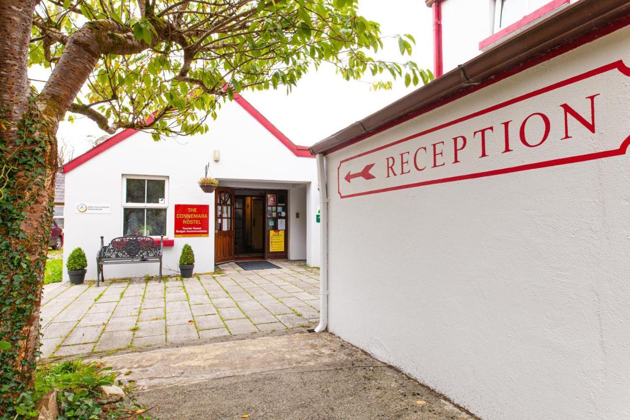 The Connemara - Sleepzone Hostel