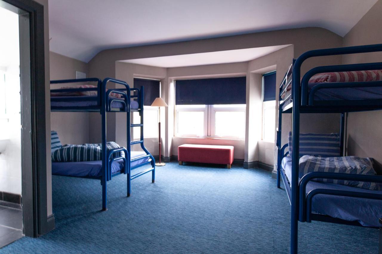 The Connemara - Sleepzone Hostel Leenaun