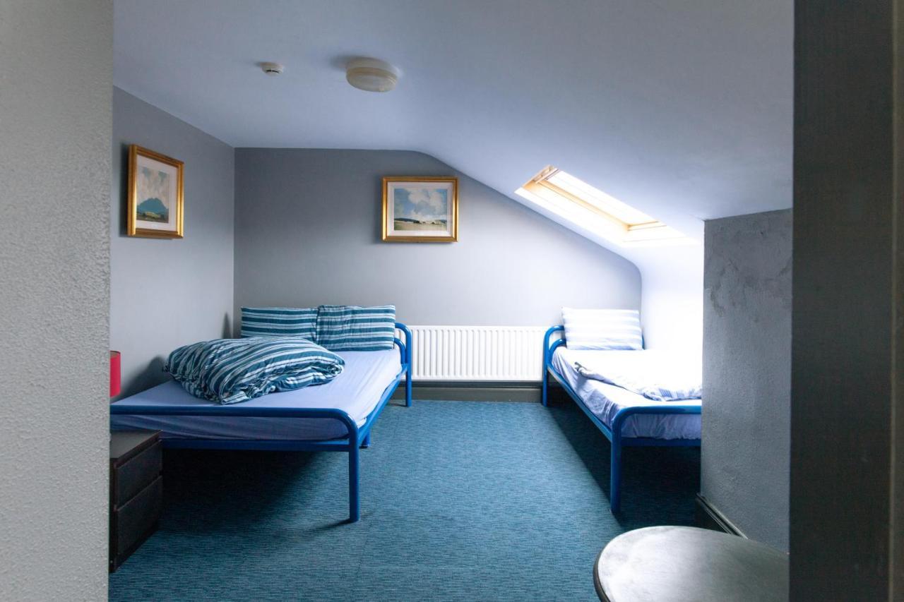 Hostel The Connemara - Sleepzone