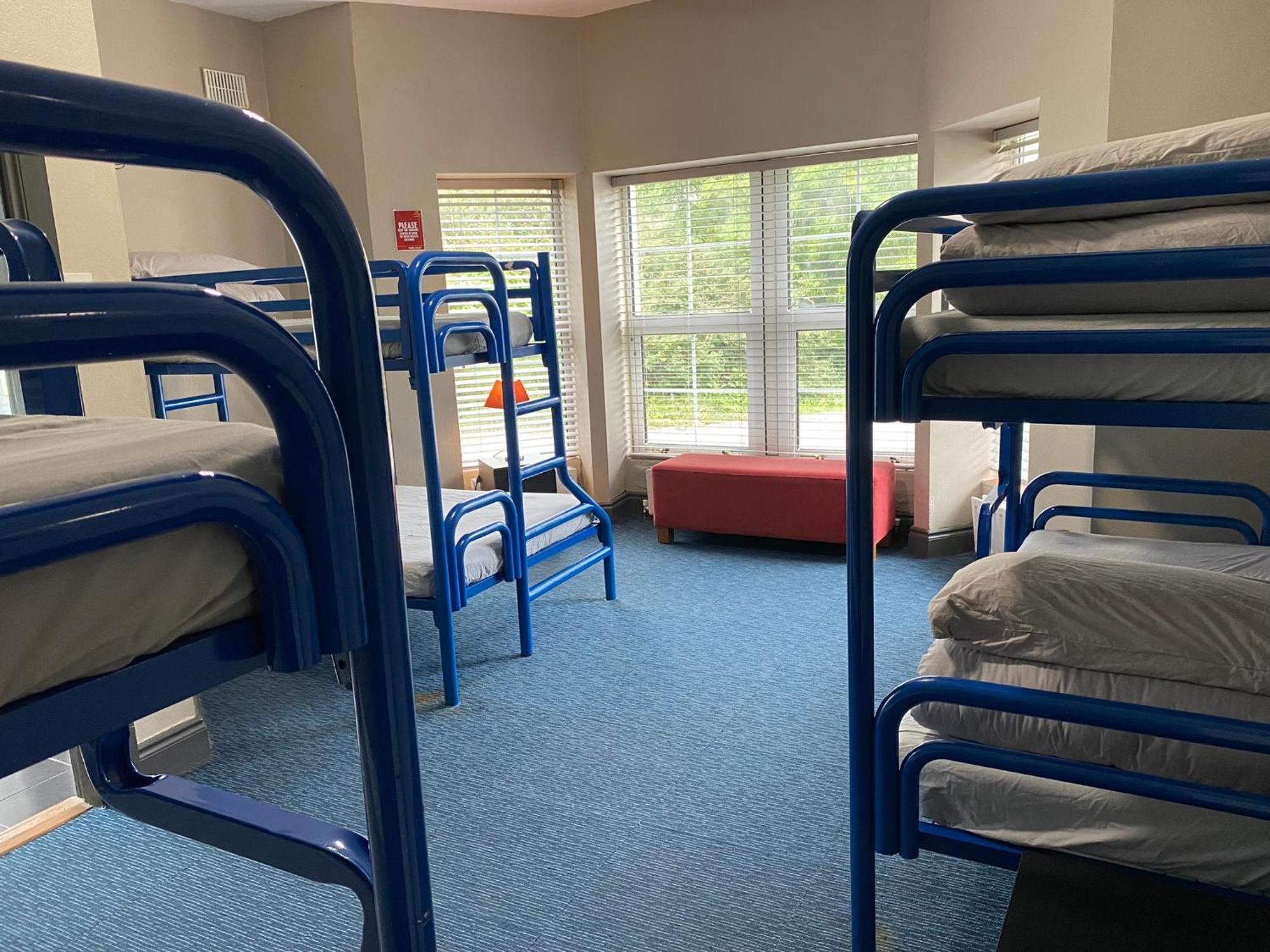 The Connemara - Sleepzone Leenaun