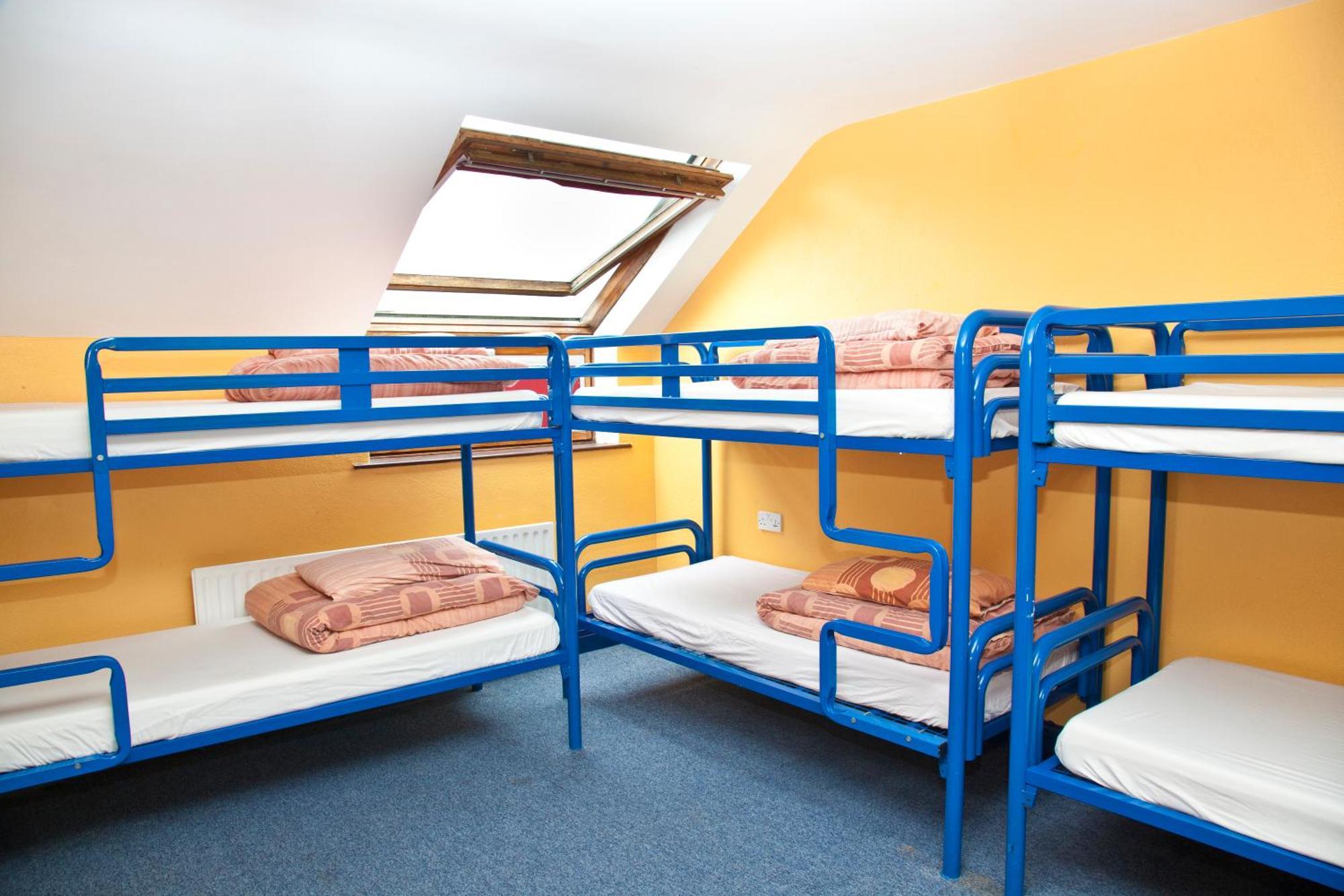 The Connemara - Sleepzone Leenaun