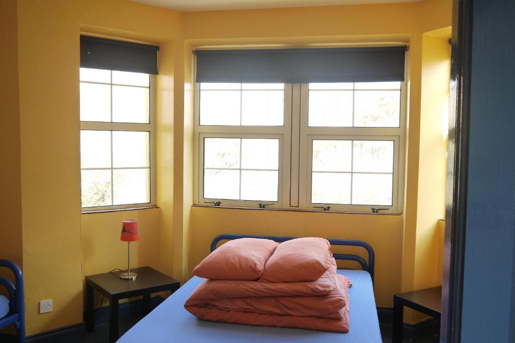 Hostel The Connemara - Sleepzone Leenaun