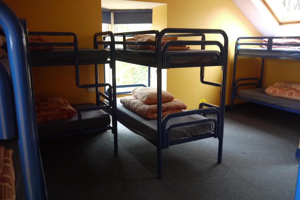 The Connemara - Sleepzone Hostel
