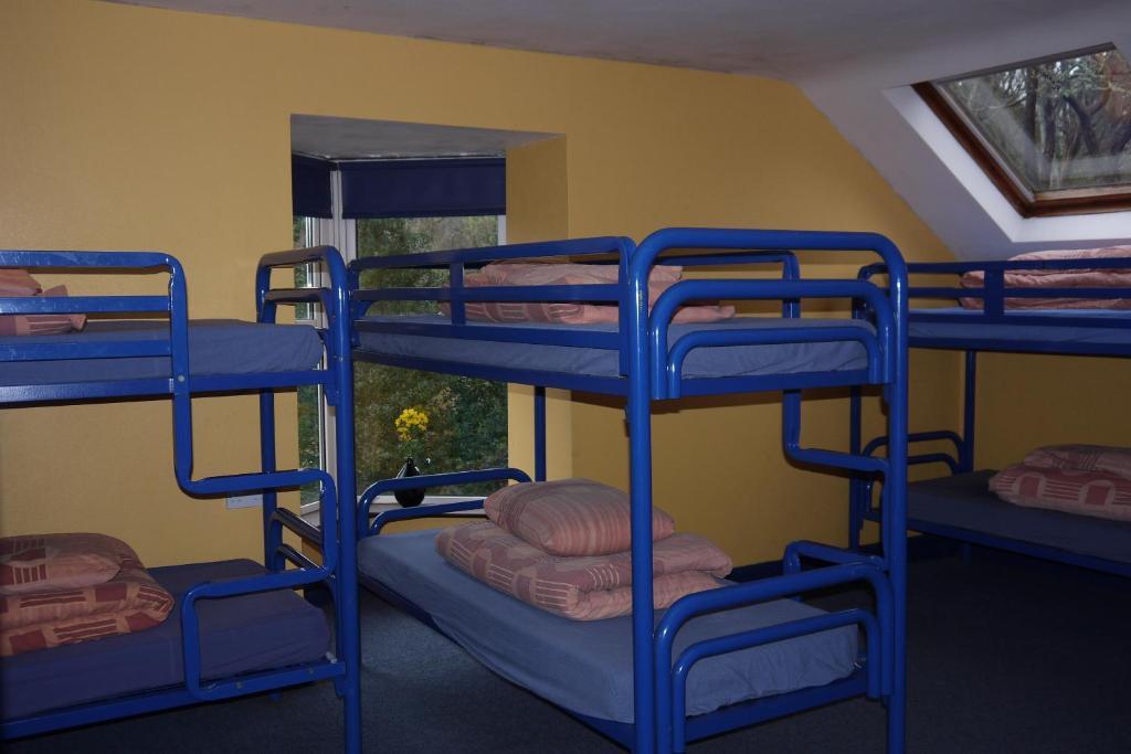 The Connemara - Sleepzone *