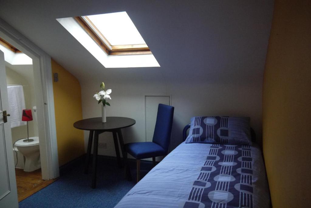 The Connemara - Sleepzone