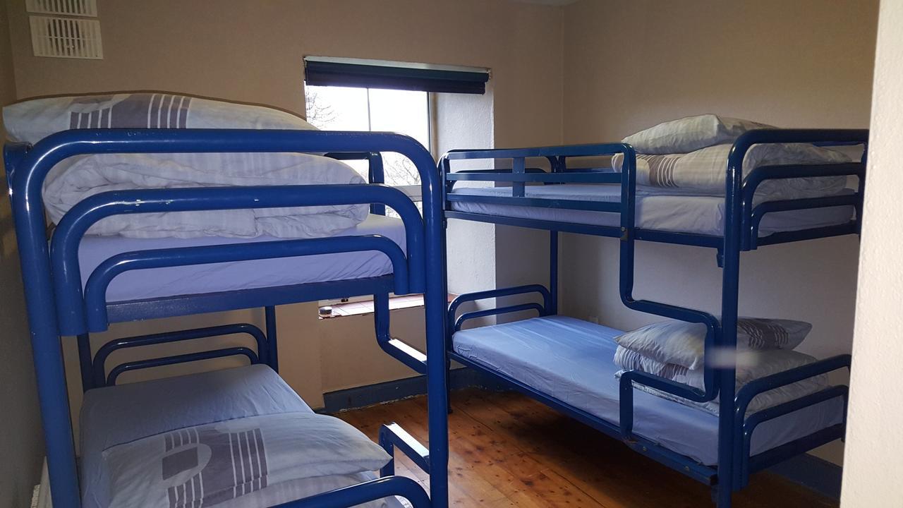 The Connemara - Sleepzone Leenaun