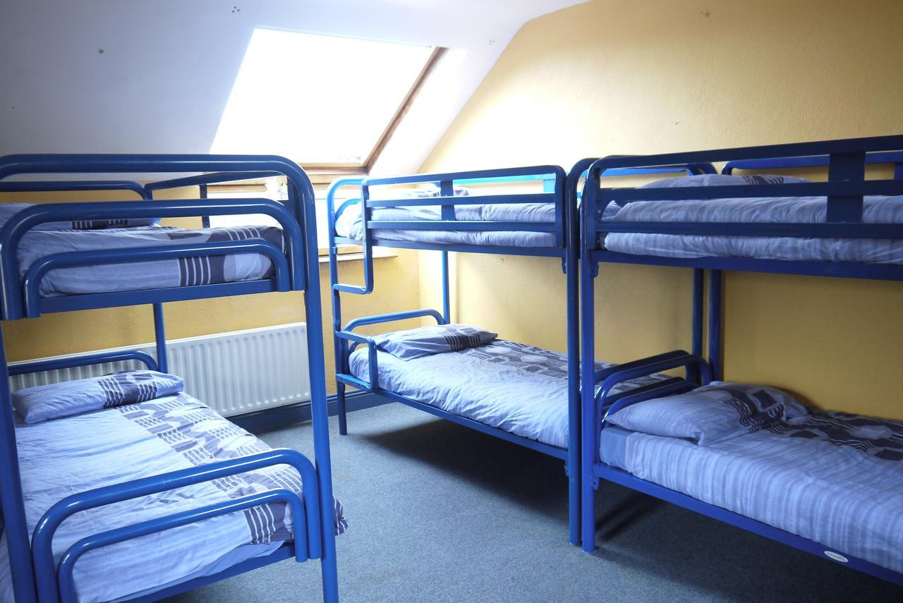 The Connemara - Sleepzone * Leenaun