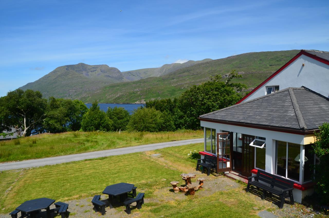 The Connemara - Sleepzone