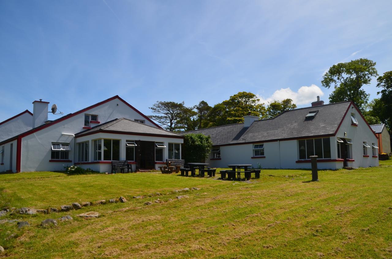 The Connemara - Sleepzone Hostel